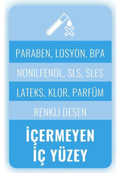 Sleepy Natural Günlük Ped Normal 40'lı