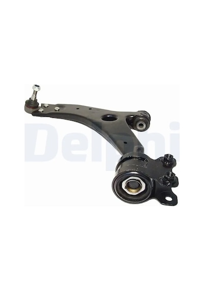 Ford C-max On Alt Salincak Sol 2004-2011 Delphı Tc2108