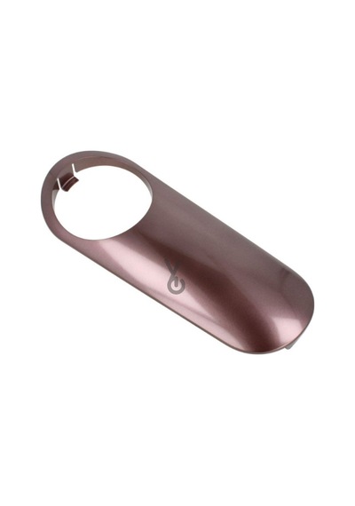 Kenwood - Head Cap - Mulberry Purple