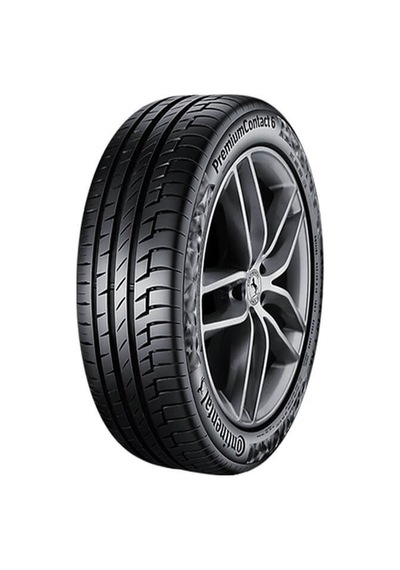 Continental Premiumcontact 6 215/55R18 95H Yaz Lastiği 2025