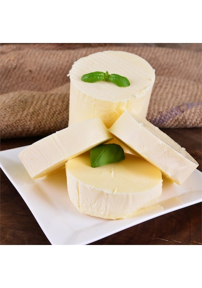 Gurmepark Karapınar Katkısız İnek Tereyağı 500 G