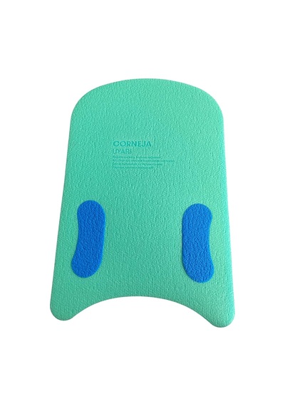 2 Adet Corneja Xpe Standart Yüzme Tahtası 30 X 45 X 3.5 Cm