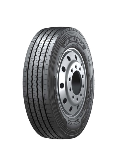 Hankook 245/70R17.5 136/134M Ah35 Dört Mevsim Lastiği 2022