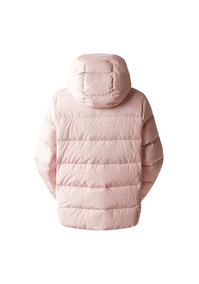 The North Face Kadın Gotham Jacket Mont Pudra 001