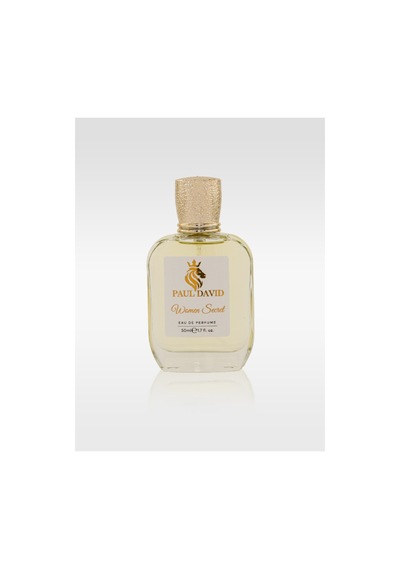 K-045 Chypre Çiçek Parfüm Uzun Süre Kalıcı 50ml Amber