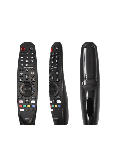 Reedark Lg Tv İçin Mr20ga Modeli Bluetooth Sesli Kumanda Akb75855501