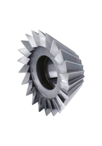 60 X63mm Zps Konik Alın Freze Dın842 Hss