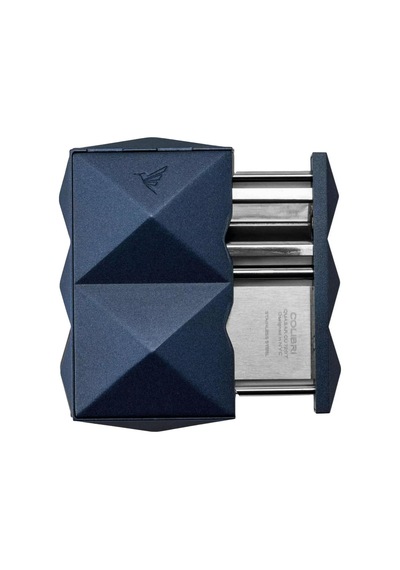 Colibri Quasar Sv Cut Double Puro Kesici Mavi