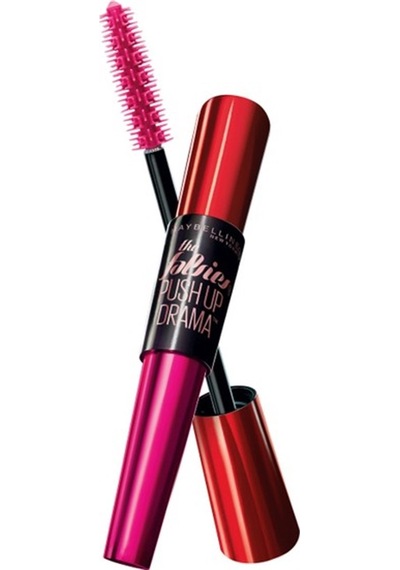 Maybelline New York The Falsies Push Up Drama Maskara