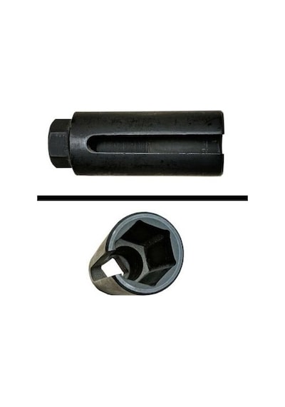 Nt Tools Oksijen Sensör Lokması 14 Mm. 1/2