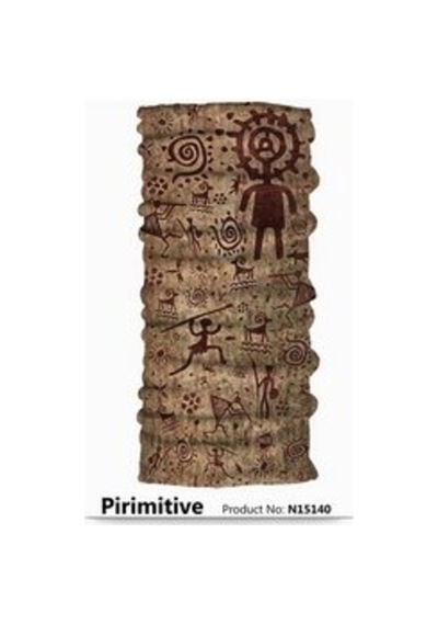 Narr Primitive Bandana