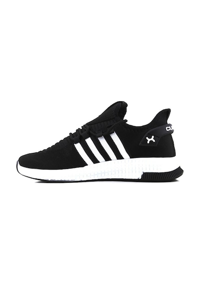 Clumbia 541 Unisex Yazlık Rahat Hafif Triko Günlük Spor Ayakkabı Siyah - Beyaz Clumbia 541 Unisex Yazlık Rahat Hafif Triko Günlük Spor Ayakkabı Siyah - Beyaz