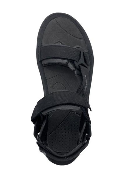 Karrimor Nassau Erkek Ayakkabı Siyah