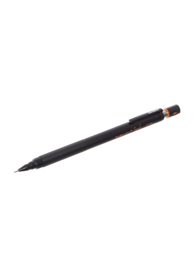 Office Track Versatil Kalem 0.5 Mm Turuncu -