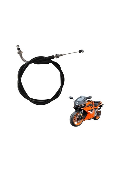 Yuki Gp-1 Taro 250r Gaz Teli Gaz Teli
