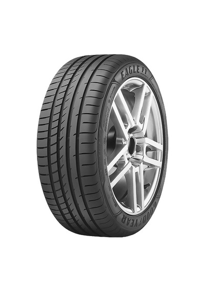 Goodyear 265/45 ZR18 101Y Eagle F1 Asymmetric 2 N0 Fp Isı Yaz Lastiği 2023