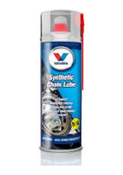 Valvoline Synthetic Zincir Yağı 500ml