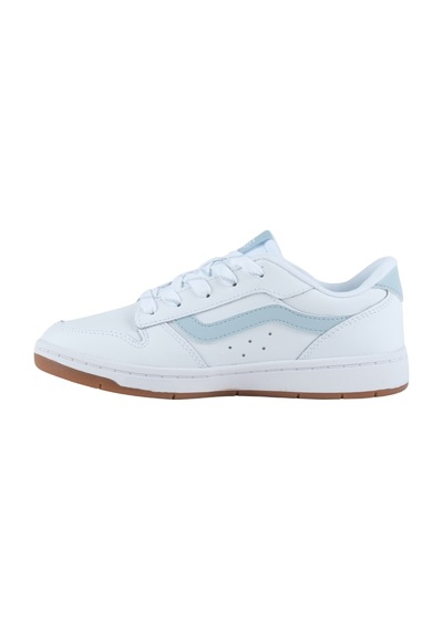 Vans Ryland Ls Kadın Spor Ayakkabı Vn000eccfoa1 Mavi