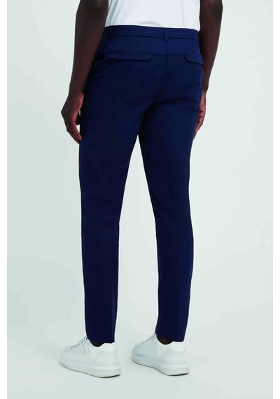 Guess Erkek Pantolon Lacivert