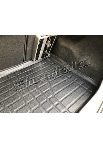 Ford Focus 1 Kasa 1999-2004 Bagaj Havuzu Kokusuz Kaucuk