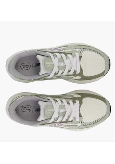 New Balance Women Warıst - D4 Warıst-d4 Yeşil