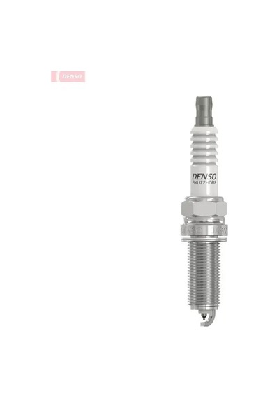 Mercedes E250 C207 Buji 2009-2016 Denso Sxu22hdr8 4adettir