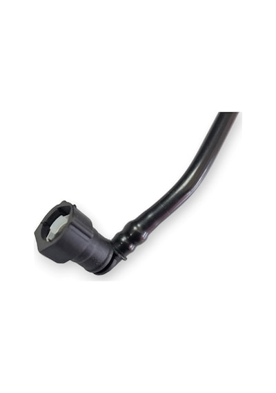 Vw Jetta 2006-11 Aktif Karbon Filtresi Tahliye Borusu 1k0201160bg