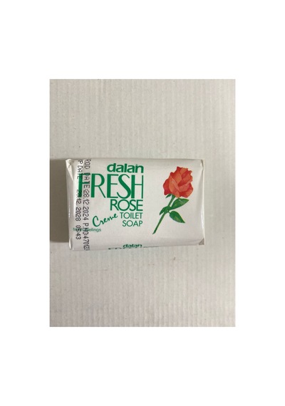 Fresh Rose Krem Tuvalet Sabunu Fresh Feelings 100 Gr 12 Adet Diğer