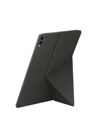 Samsung Galaxy Tab S12 Ultra / S11 Ultra  Akıllı Kapaklı Kılıf