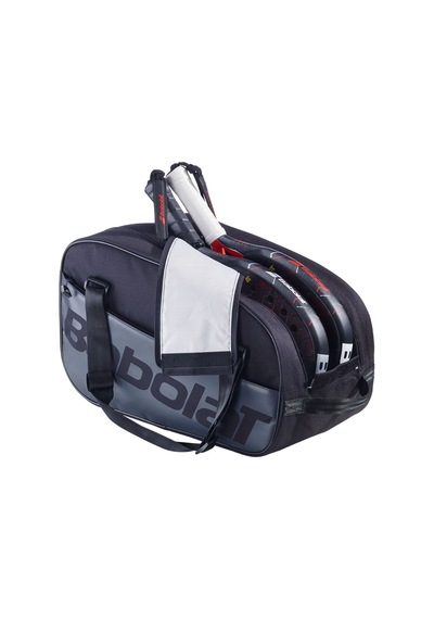 Babolat Babolat Court S Unisex Siyah Raket Çantası 10011