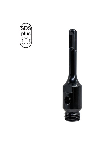 Master 530495 Sds Plus Soketli Tip Duvar Delme Karot Panç Adaptörü 115 Mm