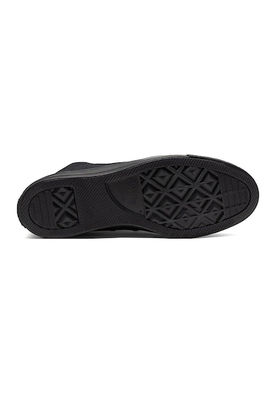 Converse Chuck Taylor All Star Kadın Siyah Sneaker Ayakkabı M3310c