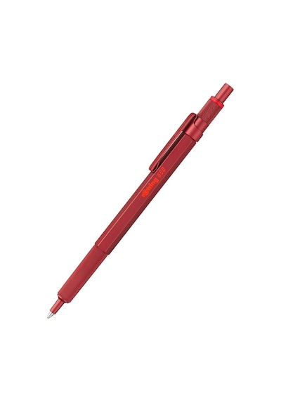 Rotring 600 Tükenmez Kalem Kırmızı 2114261