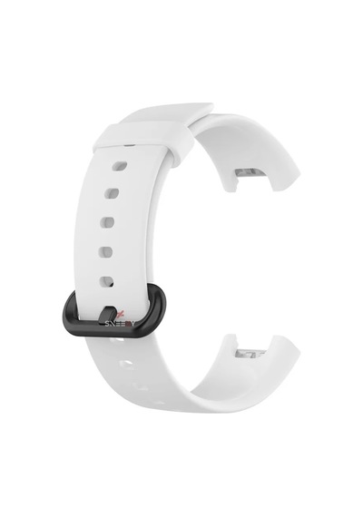 Xiaomi Redmi Watch 2 Lite Kordon Tam Uyumlu Eternity Silikon Kord
