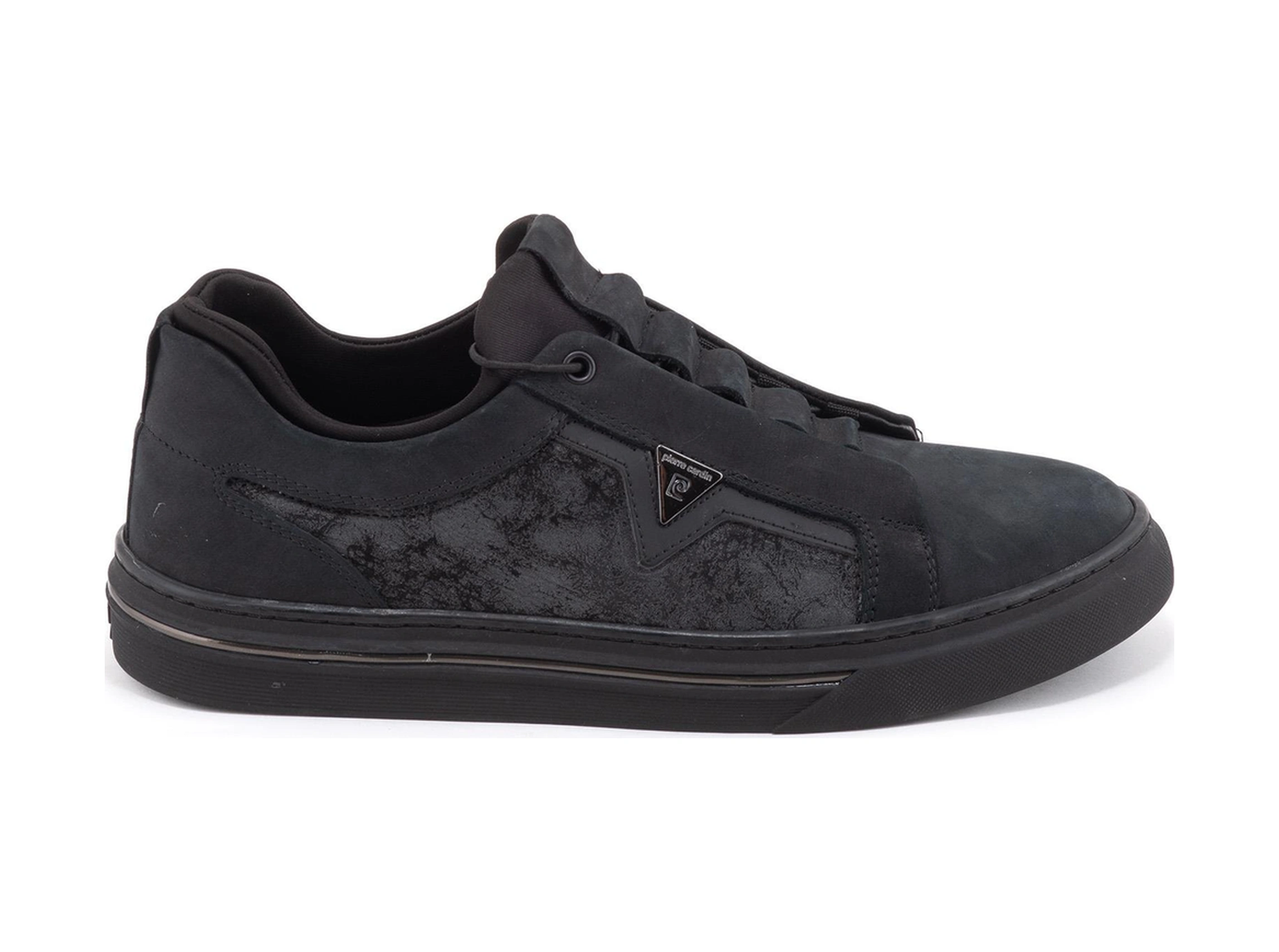Pierre Cardin 1210365 Erkek Ayakkabı Slt6-1210365750 Siyah
