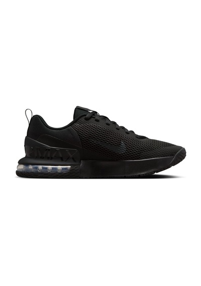 Nike M Aır Max Alpha Traıner 6 Çok Renkli