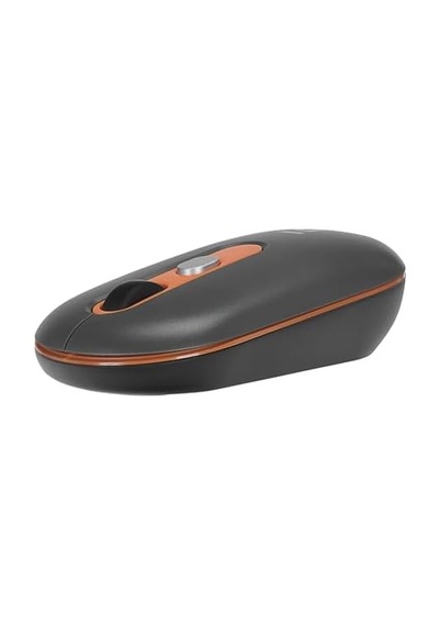 Smw-444 Usb Gümüş Bluetooth Ve 2.4ghz Optik Wireless Mouse