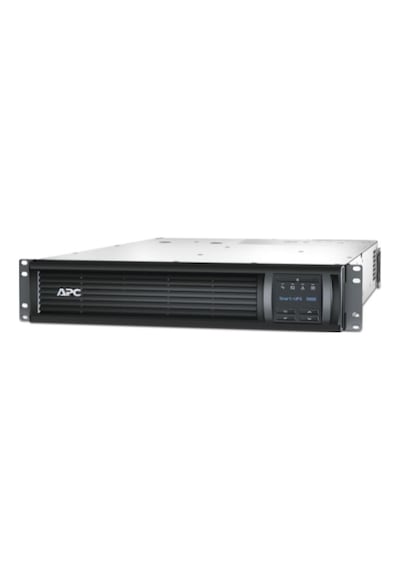 APC Smart-UPS 3000VA LCD RM 2U 230V with SmartConnect