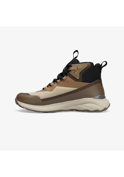 Jack Wolfskin Dramoventure Wt Texapore Mid M Erkek Bot Kahverengi