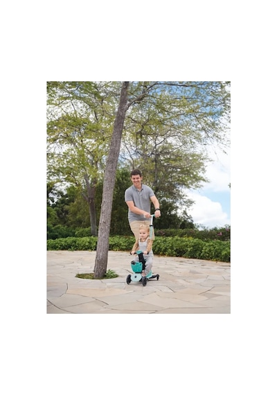 Globber Go Up Baby 360 Işıklı Scooter