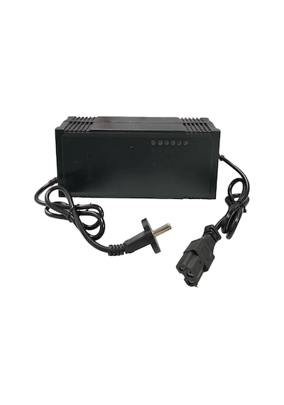 Hightek 72 Volt 80 Amper Elektrikli Motor+bisiklet Şarj Aleti Diğer
