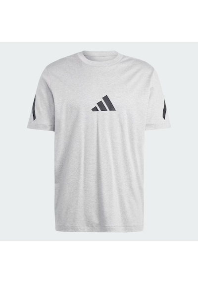 Adidas Mgreyh Erkek T-shirt M Z.n.e. Tee Jf2457