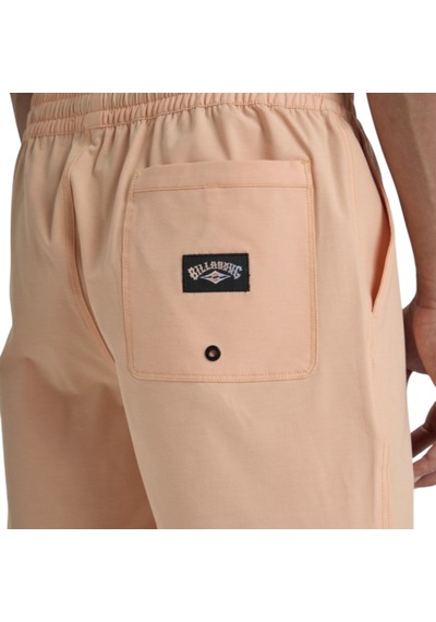 Bıllabong Billabong Every Other Day Lb Erkek Volley Short 66 Turuncu