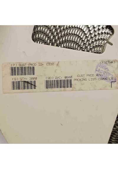 Es3d Smd Diyot 60 Adet