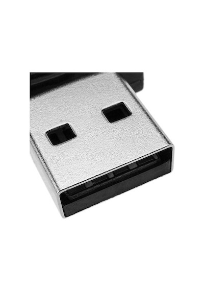 Wozlo USB 2.0 Mini Bluetooth Wireless Dongle Adaptör