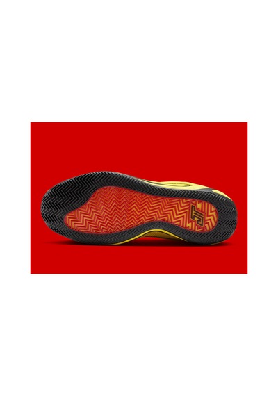 Nike Jordan Tatum 4 "christmas" Basketbol Ayakkabısı Hq4614-700-melodi Sport Sarı - 917949441 Sarı