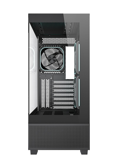 Fazeon F15 750w 80+ Bronze Tempered Glass Mesh 3x120mm Lcd Ekranli Argb Fanli Usb 3.0 Siyah Atx Bilg Fazeon F15 750w 80+ Bronze Tempered Glass Mesh 3x120mm Lcd Ekranli Argb Fanli Usb 3.0 Siyah Atx Bilg