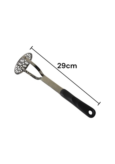 Profesynel Patates Ezici Endüstriyel Ezici 29cm