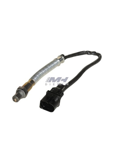 Bosch 0258007273 Geniş Bant Lambda Sensörü Bmw 120i 320i 320si E87 E90 E91 2.0