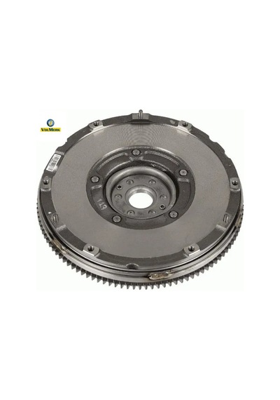 Debrıyaj Setı Focus / C Max / Mondeo / Connect/ Courıer 6 Vıtes 1.0 Ecoboost Benzınlı Sabıt Volanlı Volmerk Cm5g6477dc